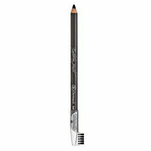 Dermacol Eyebrow Pencil tužka na obočí 03 1, 6 g obraz