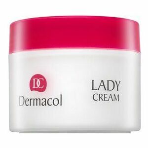Dermacol Lady Cream denní krém proti vráskám 50 ml obraz