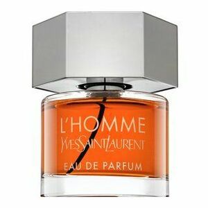 Yves Saint Laurent L'Homme parfémovaná voda pro muže 60 ml obraz