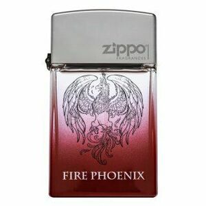 Zippo Fragrances Fire Phoenix toaletní voda pro muže 75 ml obraz