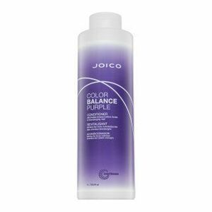 Joico Color Balance Purple Conditioner kondicionér 1000 ml obraz