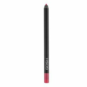 Gosh Velvet Touch Lipliner Waterproof konturovací tužka na rty 007 Pink Pleasure 1, 2 g obraz