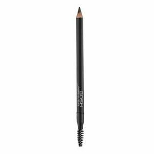 Gosh Eye Brow Pencil tužka na obočí 05 Dark Brown 1, 2 g obraz
