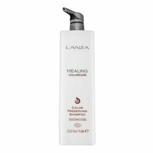 L’ANZA Healing ColorCare Color Preserving Shampoo ochranný šampon pro barvené vlasy 1000 ml obraz