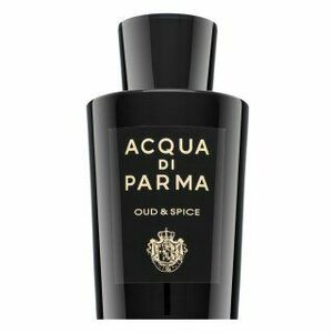 Acqua di Parma Oud & Spice parfémovaná voda pro muže 180 ml obraz