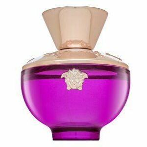 Versace Pour Femme Dylan Purple parfémovaná voda pro ženy 100 ml obraz