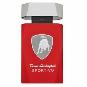 Tonino Lamborghini Sportivo toaletní voda pro muže 125 ml obraz