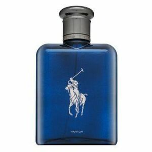 Ralph Lauren Polo Blue čistý parfém pro muže 125 ml obraz