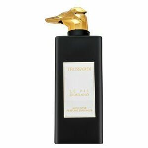 Trussardi Le Vie Di Milano Musc Noir Perfume Enhancer parfémovaná voda unisex 100 ml obraz