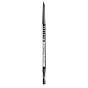 Nanobrow Eyebrow Pencil tužka na obočí Dark Brown 1 g obraz