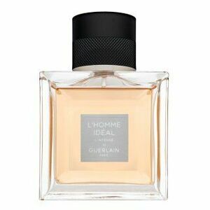 Guerlain L'Homme Idéal L'Intense parfémovaná voda pro muže 50 ml obraz