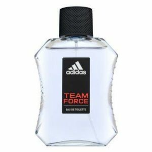 Adidas Team Force toaletná voda 100ml obraz