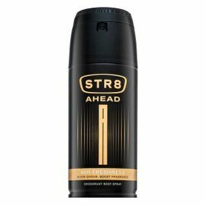 STR8 Ahead deodorant s rozprašovačem pro muže 150 ml obraz
