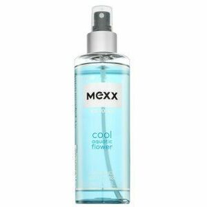 Mexx Ice Touch Woman tělový spray pro ženy 250 ml obraz