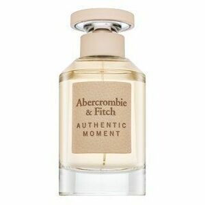 Abercrombie & Fitch Authentic Moment Woman parfémovaná voda pro ženy 100 ml obraz