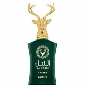 Lattafa Al Noble Safeer parfémovaná voda unisex 100 ml obraz