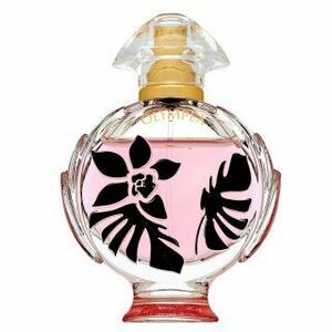 Paco Rabanne Olympéa Flora Intense parfémovaná voda pro ženy 30 ml obraz