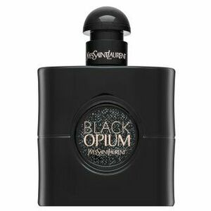 Yves Saint Laurent Black Opium Le Parfum čistý parfém pro ženy 50 ml obraz