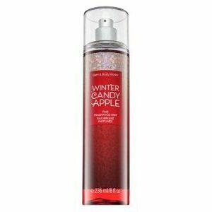 Bath & Body Works Winter Candy Apple tělový spray pro ženy 236 ml obraz