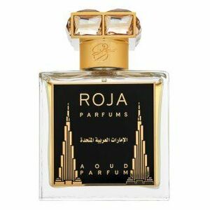 Roja Parfums Aoud čistý parfém unisex 100 ml obraz