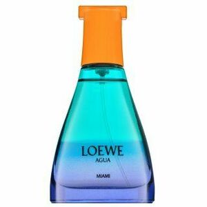 Loewe Agua de Loewe Miami toaletní voda unisex 50 ml obraz