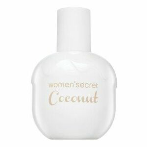 Women'Secret Coconut Temptation toaletní voda pro ženy 40 ml obraz