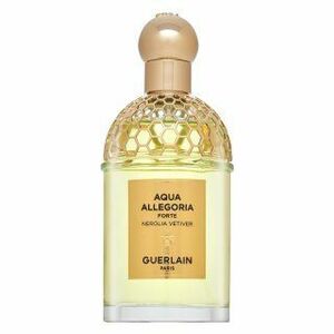 Guerlain Aqua Allegoria Nerolia Vetiver Forte parfémovaná voda pro ženy 125 ml obraz