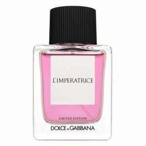 Dolce & Gabbana L'Imperatrice Limited Edition toaletní voda pro ženy 50 ml obraz
