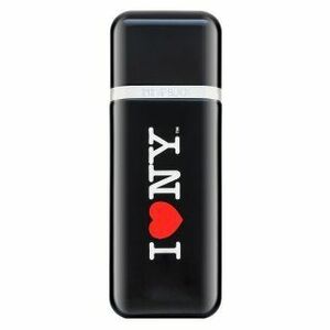 Carolina Herrera 212 VIP Black I Love NY Limited Edition parfémovaná voda pro muže 100 ml obraz