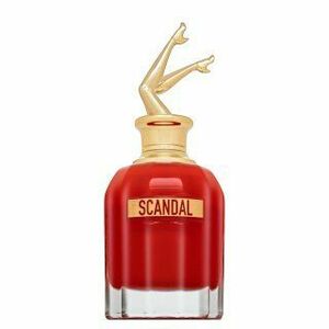 Jean P. Gaultier Scandal Le Parfum Intense parfémovaná voda pro ženy 80 ml obraz