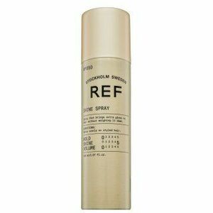REF Shine Spray N°050 stylingový sprej pro lesk vlasů 150 ml obraz