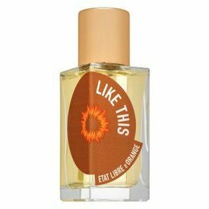 Etat Libre d’Orange Like This parfémovaná voda pro ženy 50 ml obraz