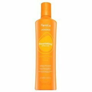 Fanola Wonder Nourishing Extra Care Conditioner vyživující kondicionér pro hebkost a lesk vlasů 350 ml obraz