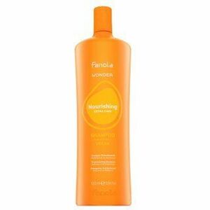 Fanola Nourishing vyživující šampon 1000 ml obraz