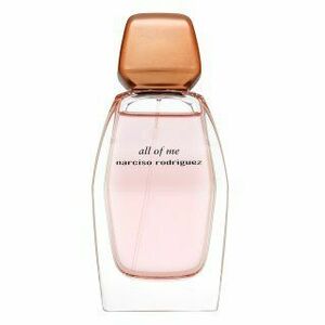 Narciso Rodriguez All Of Me parfémovaná voda pro ženy 90 ml obraz