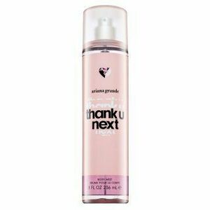 Ariana Grande Thank U Next tělový spray pro ženy 236 ml obraz