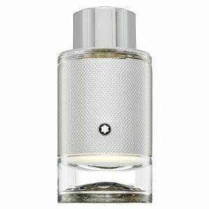 Mont Blanc Explorer Platinum parfémovaná voda pro muže 100 ml obraz