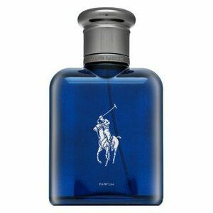 Ralph Lauren Polo Blue čistý parfém pro muže 75 ml obraz