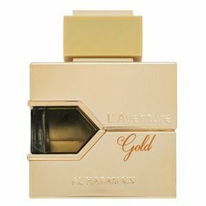 Al Haramain L'Aventure Gold parfémovaná voda pro ženy 100 ml obraz