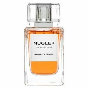 Thierry Mugler Les Exceptions Naughty Fruity parfémovaná voda unisex 80 ml obraz