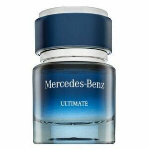Mercedes-Benz Ultimate parfémovaná voda pro muže 40 ml obraz