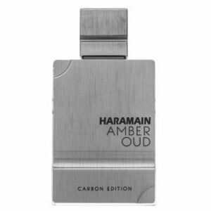 Al Haramain Amber Oud Carbon Edition parfémovaná voda unisex 60 ml obraz