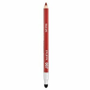 Pupa True Lips Blendable Lip Liner Pencil konturovací tužka na rty 007 Shocking Red 1, 2 g obraz
