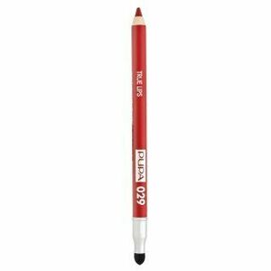 Pupa True Lips Blendable Lip Liner Pencil konturovací tužka na rty 029 Fire Red 1, 2 g obraz