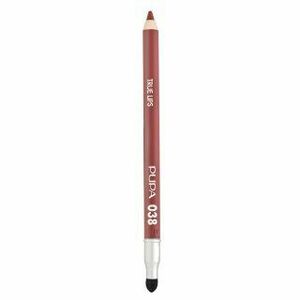 Pupa True Lips Blendable Lip Liner Pencil konturovací tužka na rty 038 Rose Nude 1, 2 g obraz