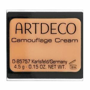Artdeco Camouflage Cream korektor 19 Fresh Peach 4, 5 g obraz