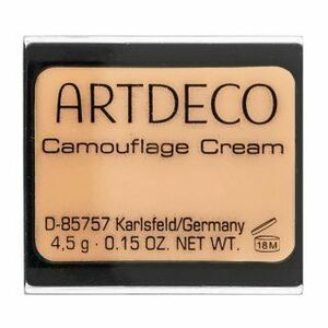 Artdeco Camouflage Cream korektor 24 Gentle Olive 4, 5 g obraz