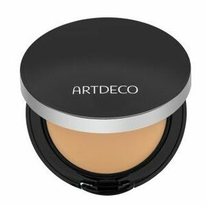 Artdeco High Definition Compact Powder pudr pro přirozený vzhled 22 Medium Honey Beige 10 g obraz