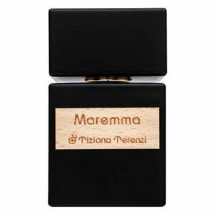 Tiziana Terenzi Maremma čistý parfém unisex 100 ml obraz