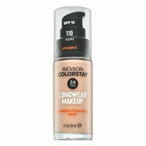 Revlon Colorstay Make-up Combination/Oily Skin tekutý make-up pro mastnou a smíšenou pleť 110 30 ml obraz